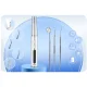 Ultrasonic Tooth Scaler Berdsen BD-251 with LED and 4 Modes