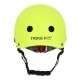 Kids Bike Helmet Trike Fix LED S 48-54cm, Light Green