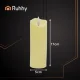 Ruhhy 00026720 LED Candle / Insert 17x5 cm, 1 pc