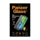 PanzerGlass Curved Regular Tempered Glass for Xiaomi Redmi Note 10 / Note 10 Pro / Note 10 Lite - Black