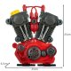 22476 Led Rotaļlietu Dzinējs | Toy Engine
