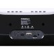 Portable Bluetooth Speaker Rebeltec SoundBOX 320 with FM Radio, 16W RMS, black