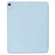 Apple iPad Air 13\'\' (2024) (A2903 A2898) Tech-Protect SC Pen Protective Cover Case, Light Blue