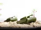 Set of Toy Soldiers Military Equipment Weapons in a Suitcase, 307 pcs.
