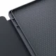 3mk Soft Tablet Case for Samsung Galaxy Tab S9, Black