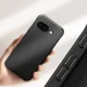 Google Pixel 9a Ringke Onyx Clear Case Cover, Black