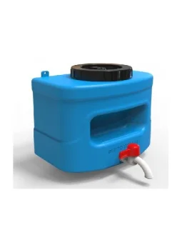 Hand Wash Water Tank 10L, PVC