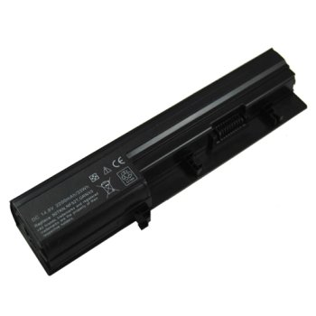 Laptop Battery Extra Digital Selected DELL Vostro 3300 2200mAh, black