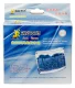 Educational Gel Ant Farm Aquarium, 16x14 cm
