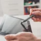 Capacitive Stylus Pen for Phone, Tablet