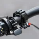 Rockbros C-Shape Bicycle Bell - Black