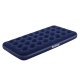 Bestway 67001 Twin Air Mattress with Pump, 188x99x22 cm Inflatable Guest Bed