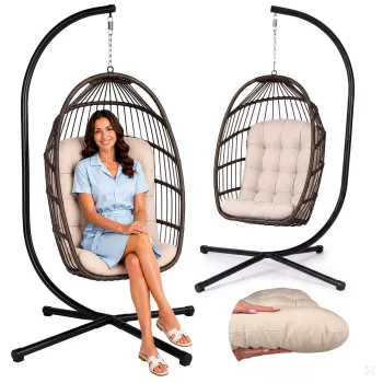 Sofotel Maribella Hanging Garden Chair