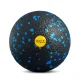 4Fizjo EPP Massage Ball 8 cm, Black/Blue