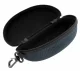 Hard Glasses Case, Navy Blue