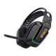 Onikuma GT828 Gaming Headphones with Microphone