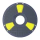 Sunlu PLA+ 3D Printer Filament 1.75mm, Yellow