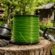 Reinforced Square Trimmer Line 2.4 mm 100 m, Green