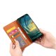 Huawei P20 Pro 2018 (CLT-L09, L29) PU Leather Wallet Case Cover, Brown
