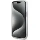 DKNY iPhone 15 / 14 / 13 Case IML Mono & Stripe MagSafe, Pink