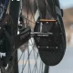 Rockbros K371 Bicycle Pedals - Black