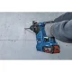 Bosch GBH 18V-24 C Cordless Rotary Hammer SDS plus (2x 5.0Ah, L-BOXX)