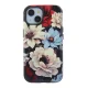 Tfo Decor Case for Apple iPhone 16 6.1\", Garden