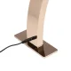Glow Arche II Shadowless Manicure Desk Lamp, Copper Gold