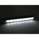Maclean MCE166 Under-Cabinet LED Lamp with PIR Sensor (90 lm)
