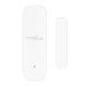 GreenBlue GB479 W Wireless WiFi Door and Window Sensor, White