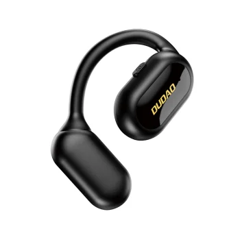 Dudao U4A OWS Bluetooth 5.3 Business Headset, Black
