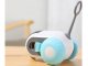 Interactive Remote Control Cat Toy with USB-C Charging