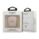 Guess 4G Script Metal Case for Apple AirPods 1 / 2, Pink