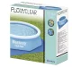 Bestway 58000 Pool Ground Cloth, 274 x 274 cm, Blue