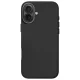 Uniq Lyden Magclick Charging Case for iPhone 16 Plus 6.7\", Black