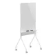 Ergo Office ER-305 Mobile Whiteboard, Vertical, 1190x790mm