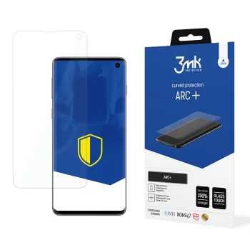3Mk Protection ARC+ Protective Film for Samsung Galaxy S10