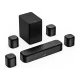 Ultimea Aura A60 Soundbar System with Subwoofer