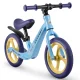 Ricokids Funnu Kids Balance Bike, 12 inch