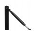 Дверной доводчик Malatec 23598, 40-60кг, Чёрный | Door Closer
