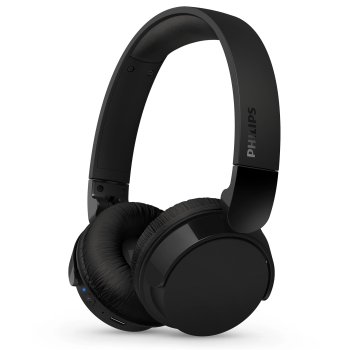 Беспроводные наушники Philips TAH4209BK/00, черные