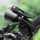 Rockbros 34210005001 Bicycle Bell, Black