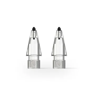 Metapen Air-Flex Tips Replacement Stylus Tips, White