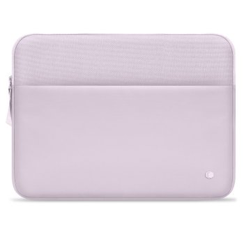 Tech-Protect Sleeve 15-16" Laptop - Pink