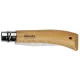 Opinel No. 12 Folding Saw, 120 mm, Brown