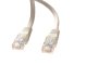 Сетевой кабель Maclean MCTV-661 UTP Cat6, 5м, серый