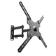 Humberg 588500 TV Wall Mount 17-56 Inches, 30 kg