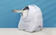Catlink Scooper Young Self-Cleaning Cat Litter Box, Gray