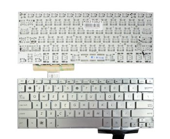 Keyboard ASUS: ZenBook UX31, UX31A, UX31E