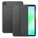 Tech-Protect SC Pen Canvas Case for Samsung Galaxy Tab A9+ 11.0 - Gray